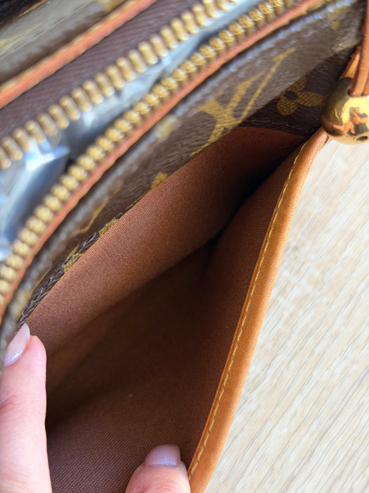 Louis Vuitton Poppincourt Crossbody