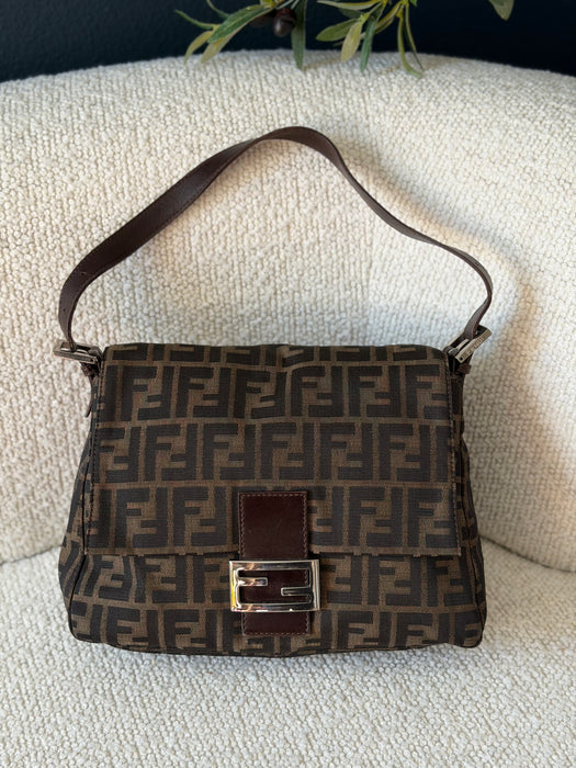 Fendi Mama Baguette
