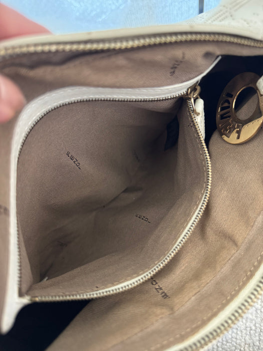 Fendi Zucca FF Chef Mediam Hobo