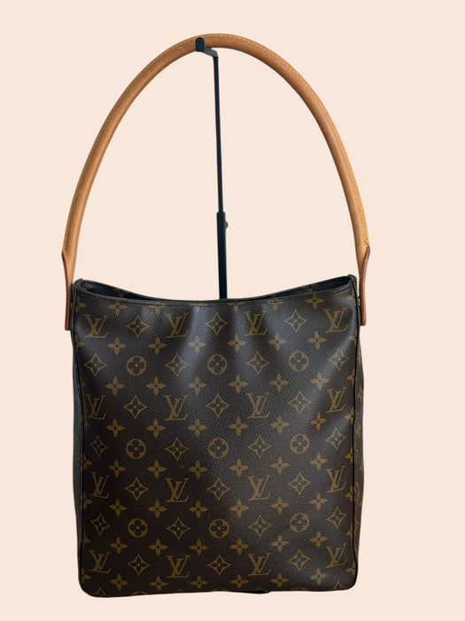 Louis Vuitton Looping GM