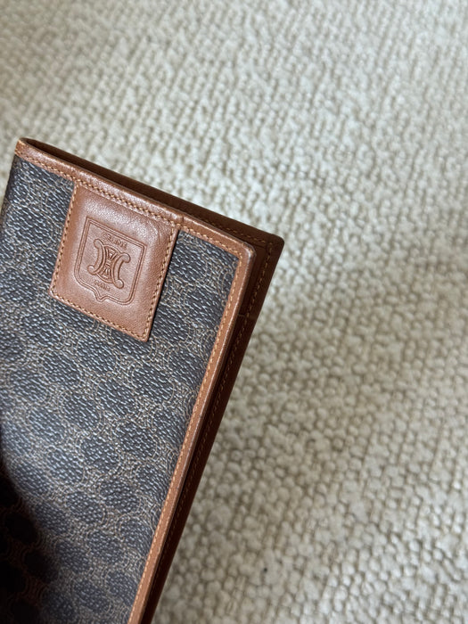 Celine Triomphe Eyewear Pouch