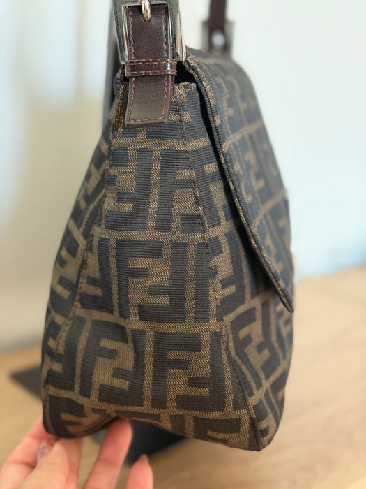 Fendi Mama Baguette