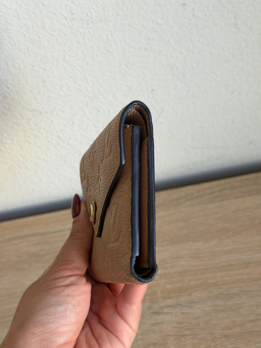 Louis Vuitton Victorine Wallet