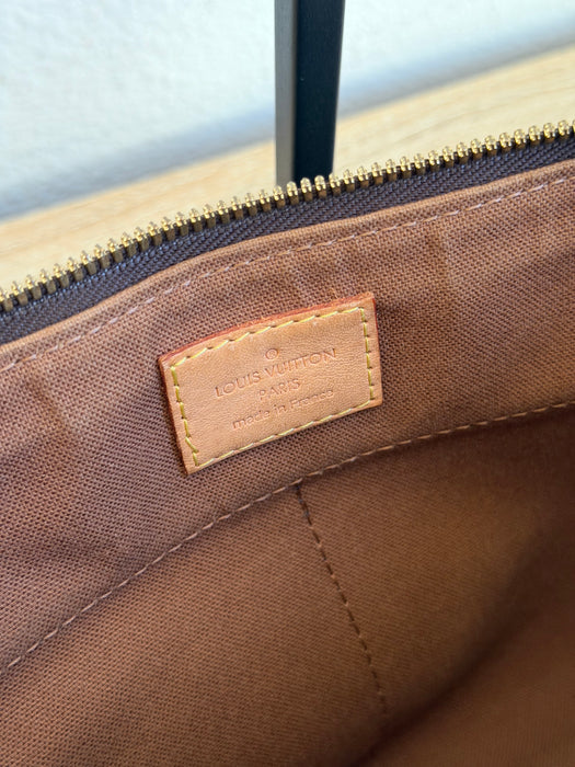 Louis Vuitton Poppincourt Crossbody