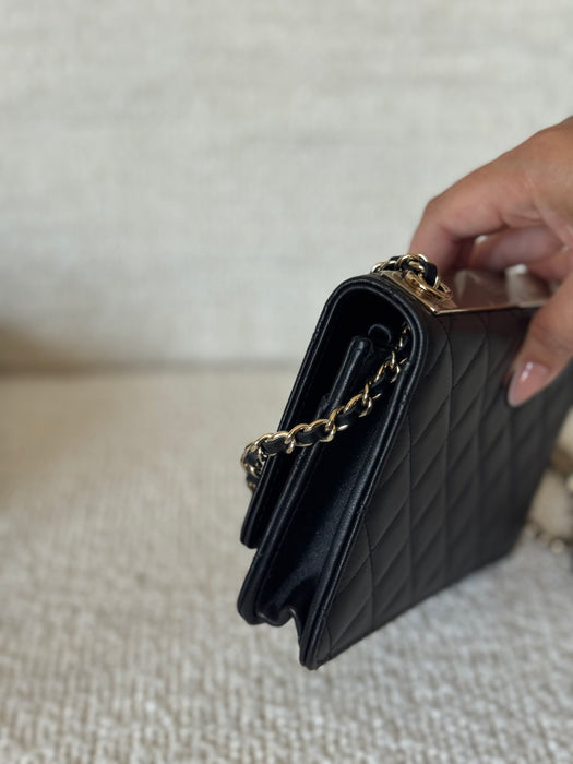 Chanel Trendy CC WOC