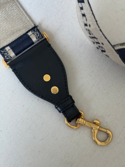 Dior Statement Strap