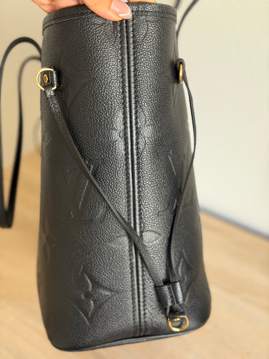 Louis Vuitton Emrpiente Neverfull MM