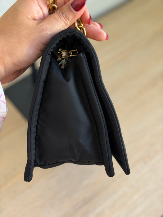 Prada Tessuto Flap
