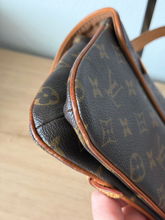Louis Vuitton Marelle