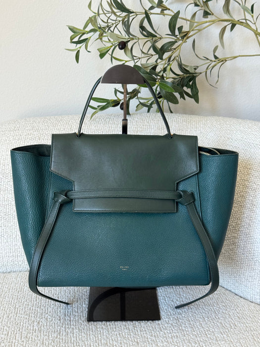 Celine Phoebe Philo Era Beltbag