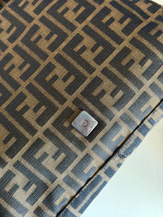 Fendi Mama Baguette BHW