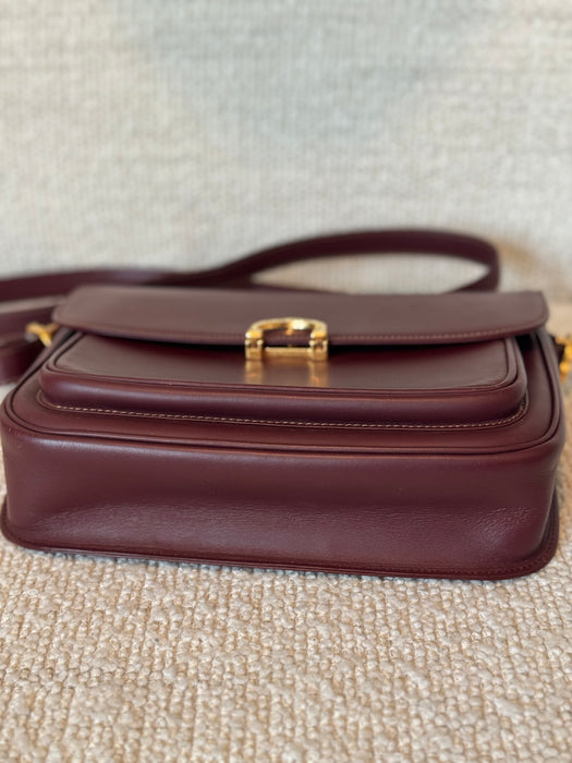Cartier Mustline Crossbody Bag