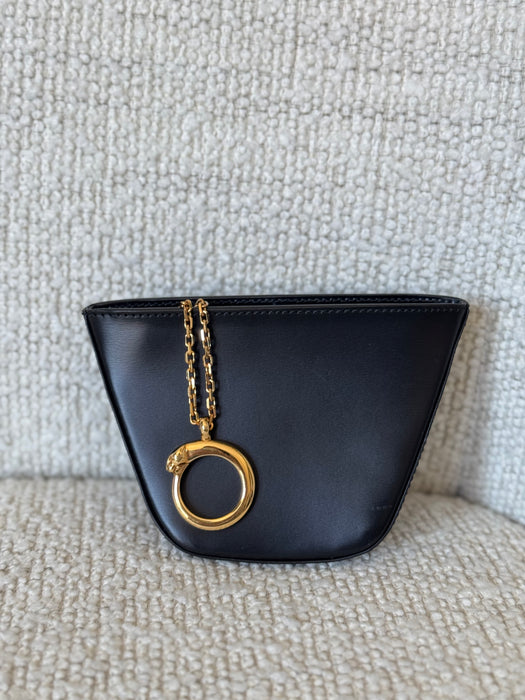 Cartier Pouch Chain