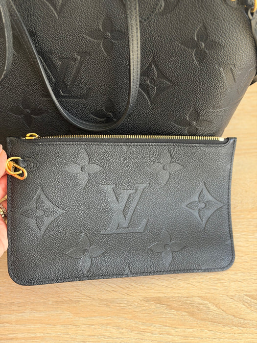 Louis Vuitton Emrpiente Neverfull MM