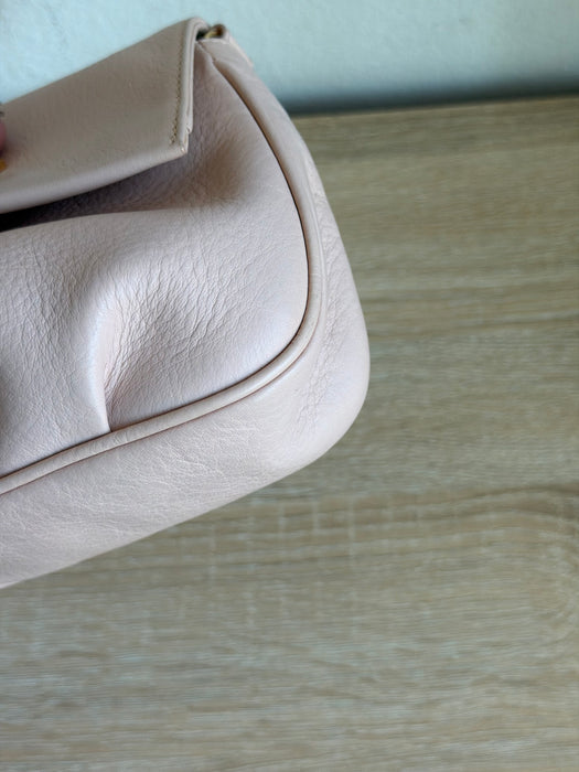 Fendi Fendista Pochette Crossbody