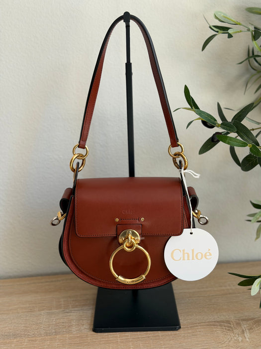 Chloe Small Tess
