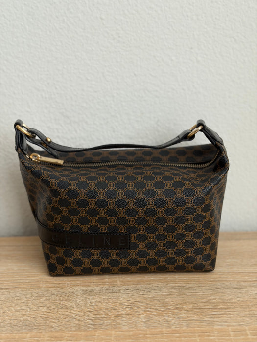 Celine Macadam top handle