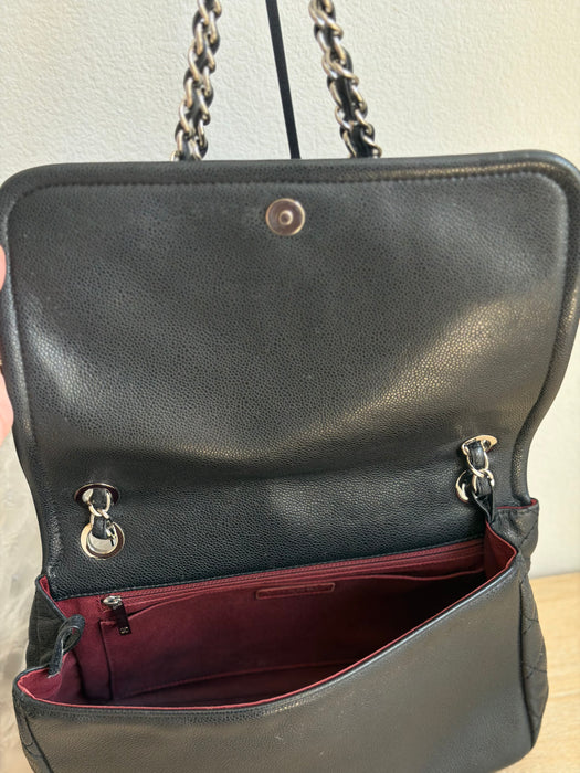 Chanel Timeless Flap