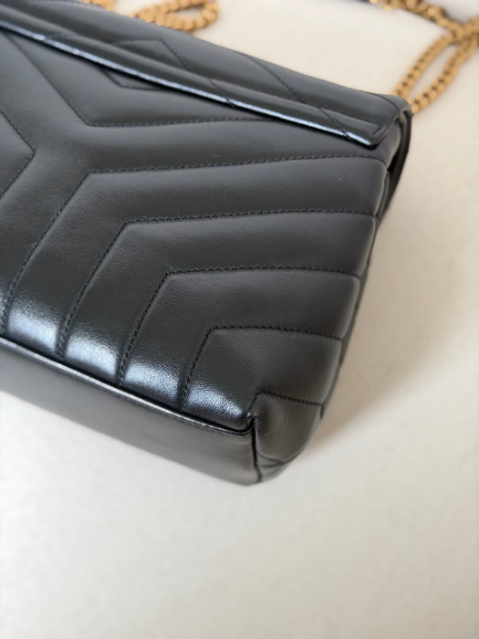 YSL Small Lou Lou