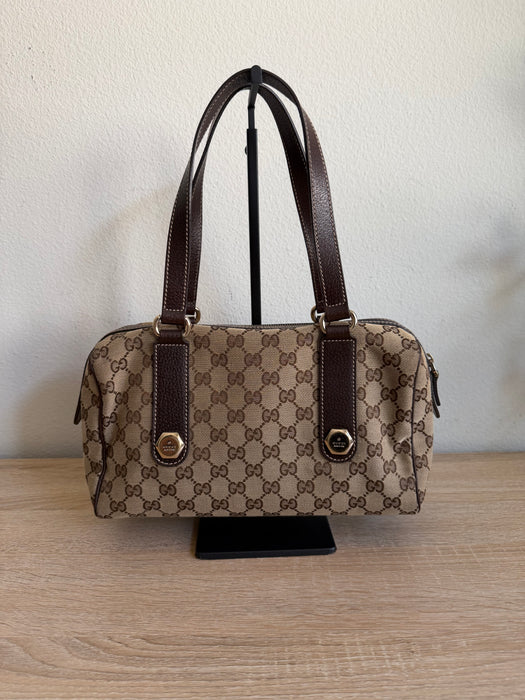 Gucci GG Charmy Boston