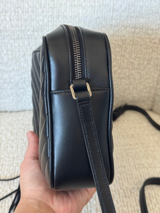 YSL Medium Camera New Version