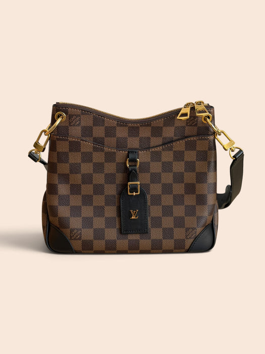 Louis Vuitton Odeon PM