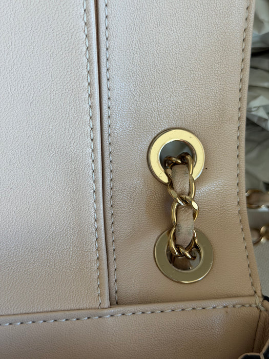 Chanel Mademoiselle Flap Bag