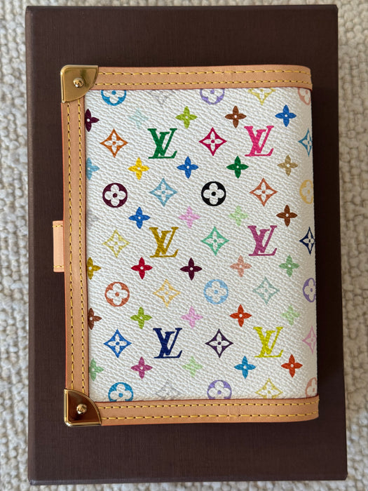 Louis Vuitton Agenda - Full set