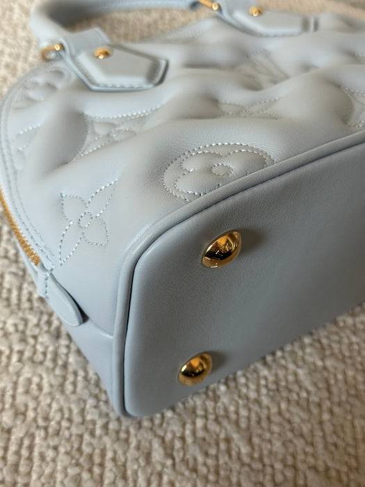 Louis Vuitton Bubblegram BB