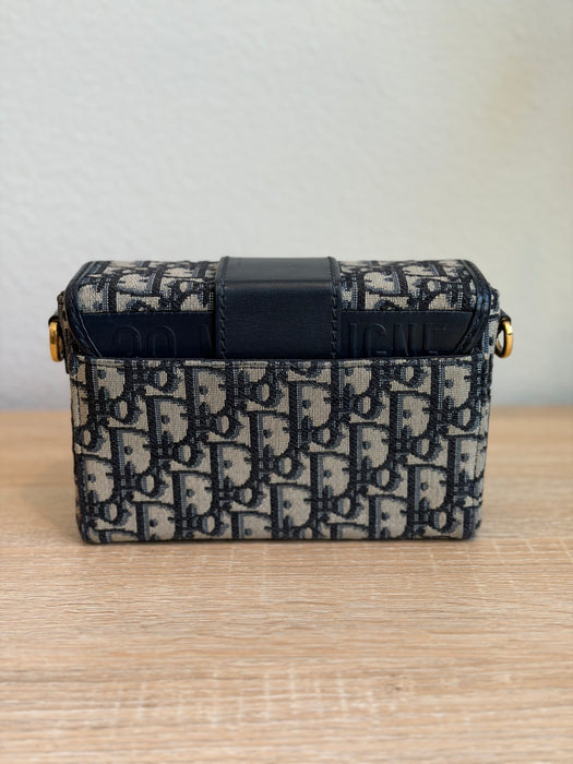 Dior Montaigne Box Crossbody