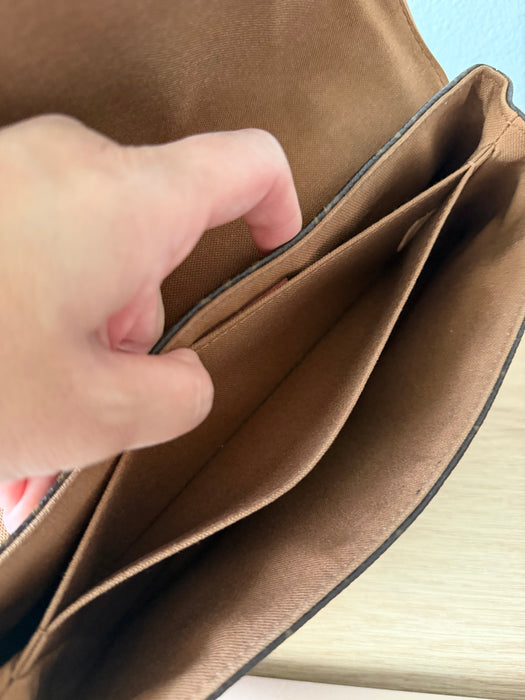 Louis Vuitton Marelle