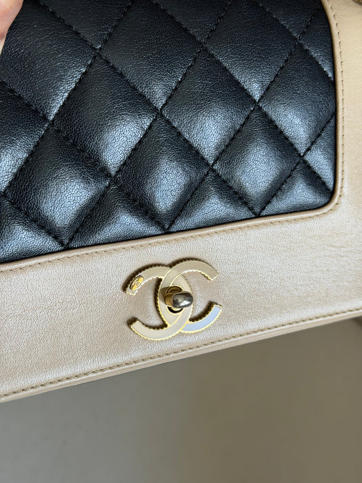 Chanel Mademoiselle Flap