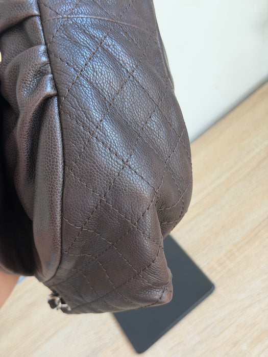 Chanel CC Halfmoon