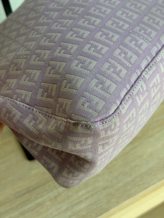 Fendi Mama Zucchino Baguette