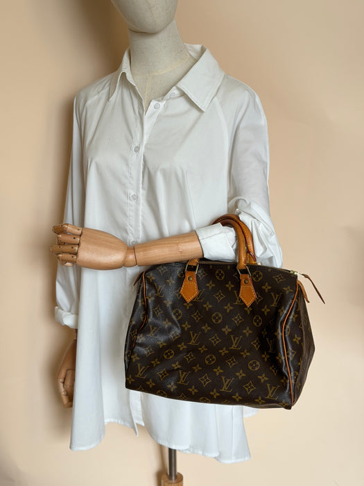 Louis Vuitton Speedy 30