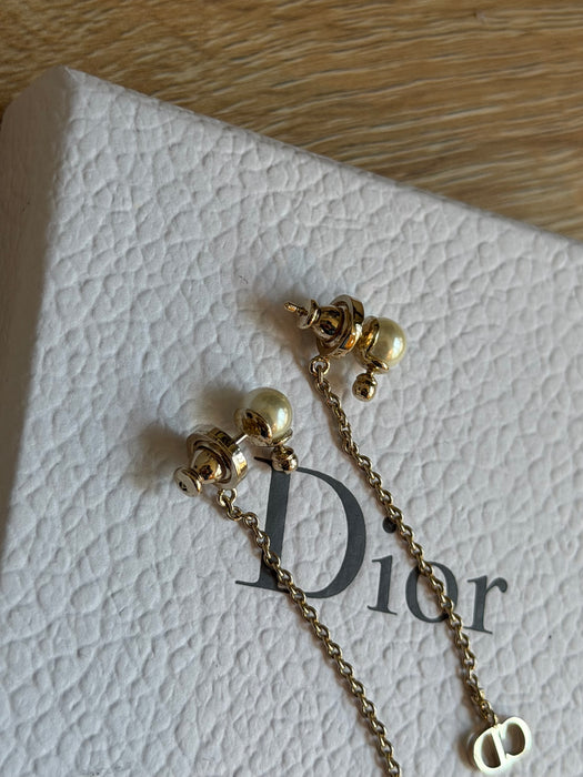 Dior Earrings