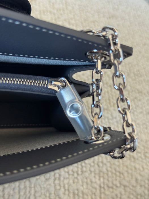 Goyard Structured Rouette PM