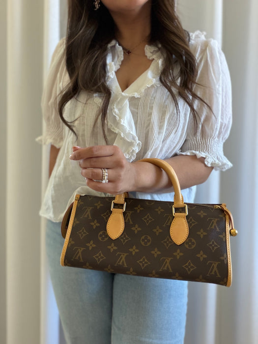 Louis Vuitton Popincourt