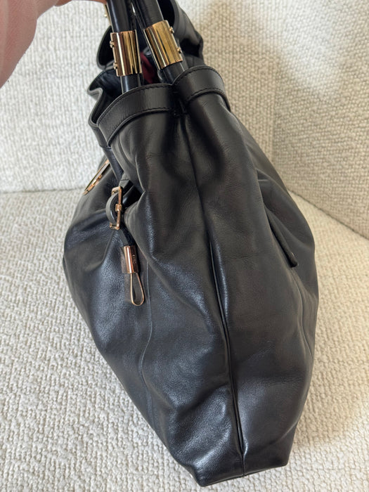 Chloe Victoria Tote