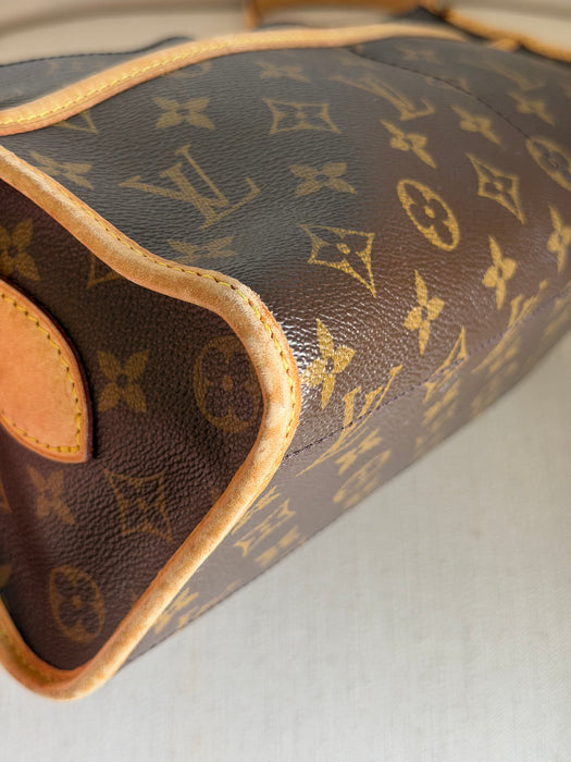 Popincourt crossbody