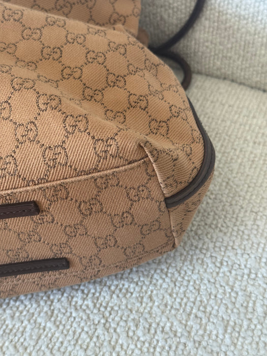 Gucci Gifford GG Tote