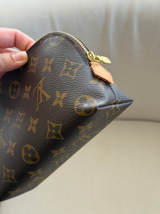 Louis Vuitton Cosmetic Pouch PM