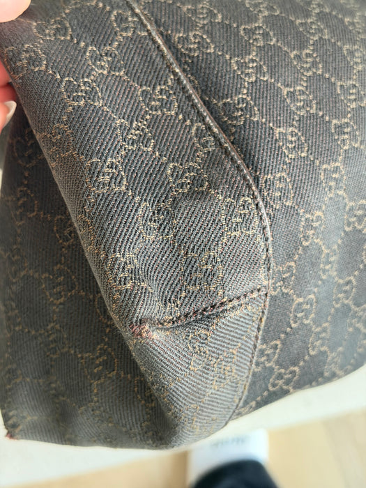 Gucci GG Tom Ford Era Hobo