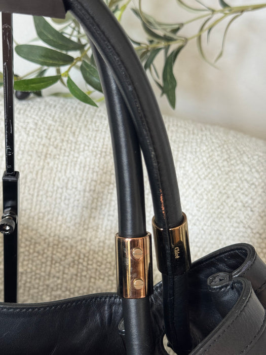 Chloe Victoria Tote