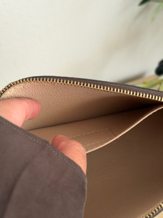 Louis Vuitton cosmetic pouch pm