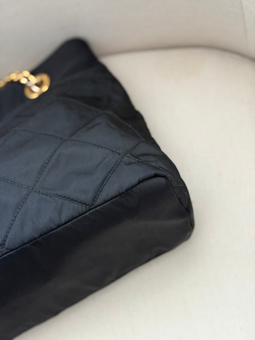 Prada Tessuto Catena