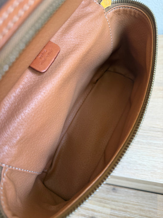 Celine Macadam Vanity