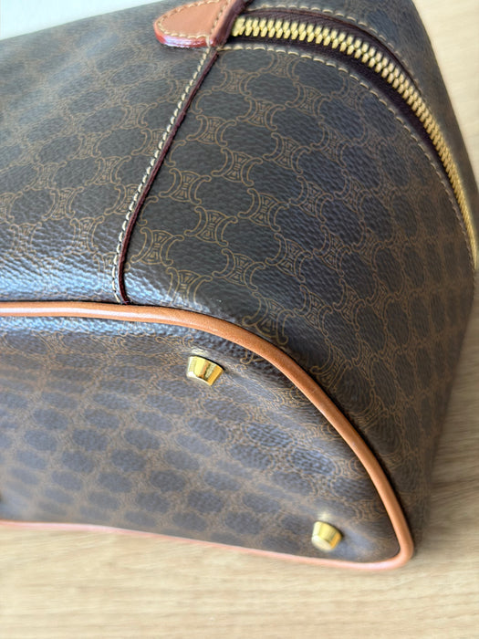 Celine Macadam Vanity