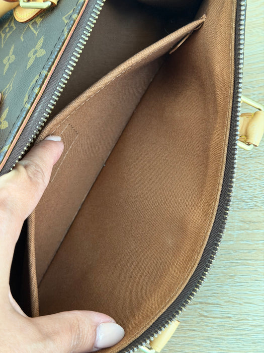 Louis Vuitton Popincourt