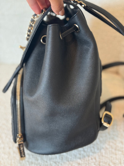 Chanel Affinity Backpack